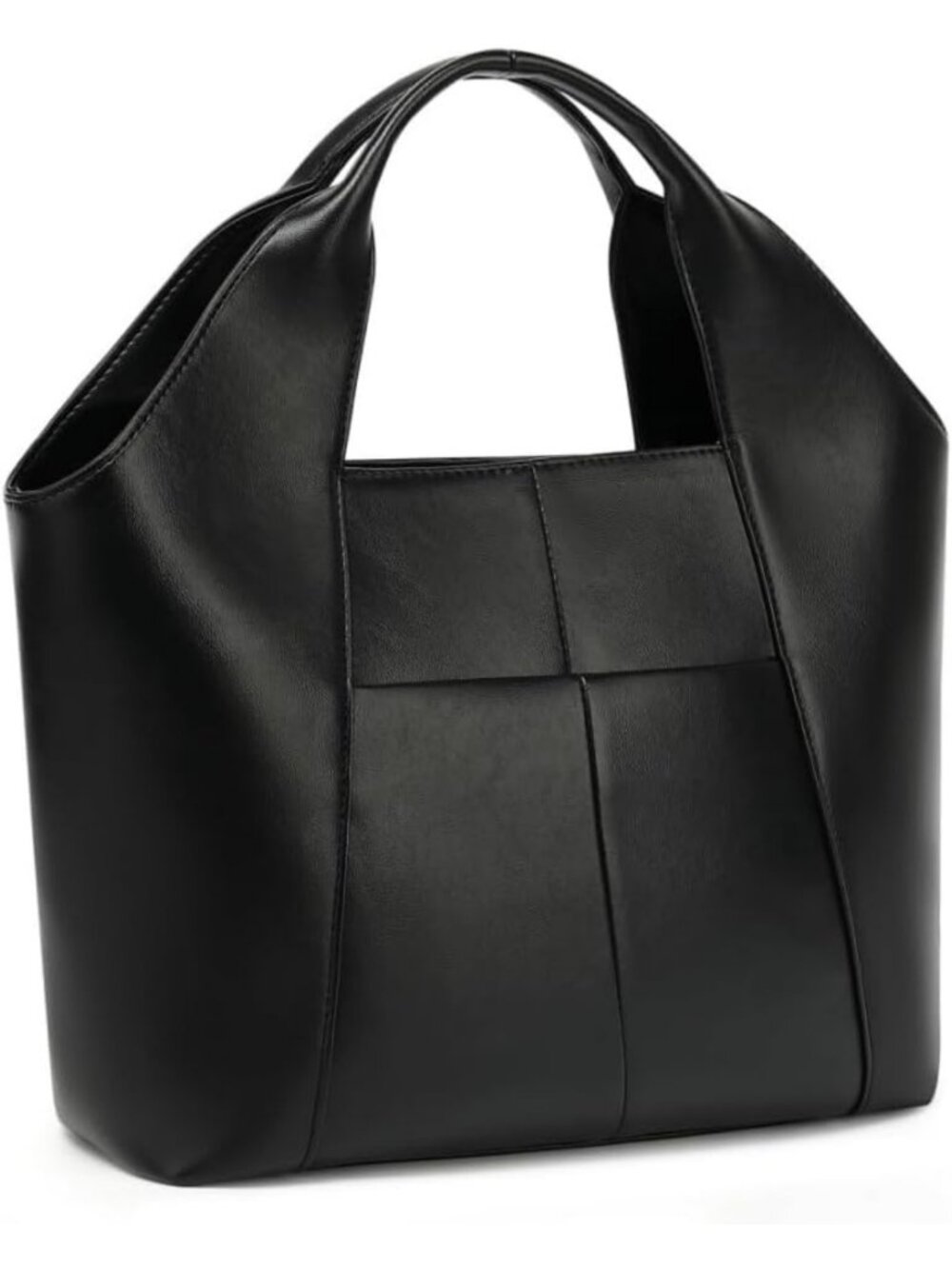 Stylish Medium Satchel Handbag for Women - Versatile Shoulder & Hobo Bag